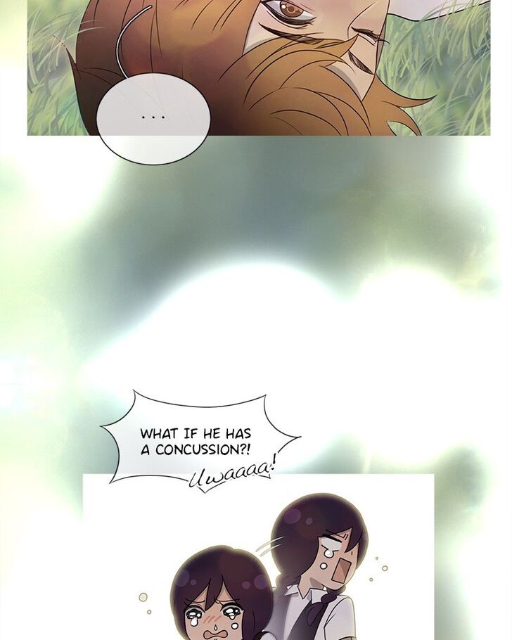 Read Siren's Lament Manga Online