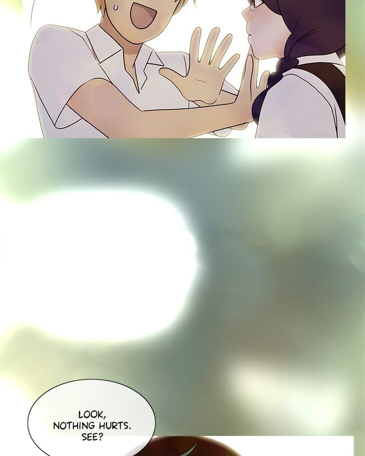 Read Siren's Lament Manga Online