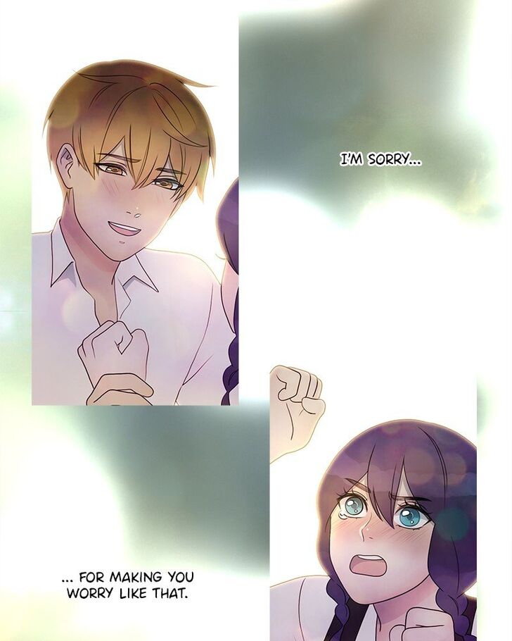 Read Siren's Lament Manga Online