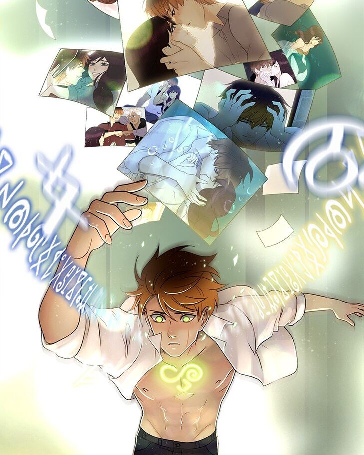 Read Siren's Lament Manga Online