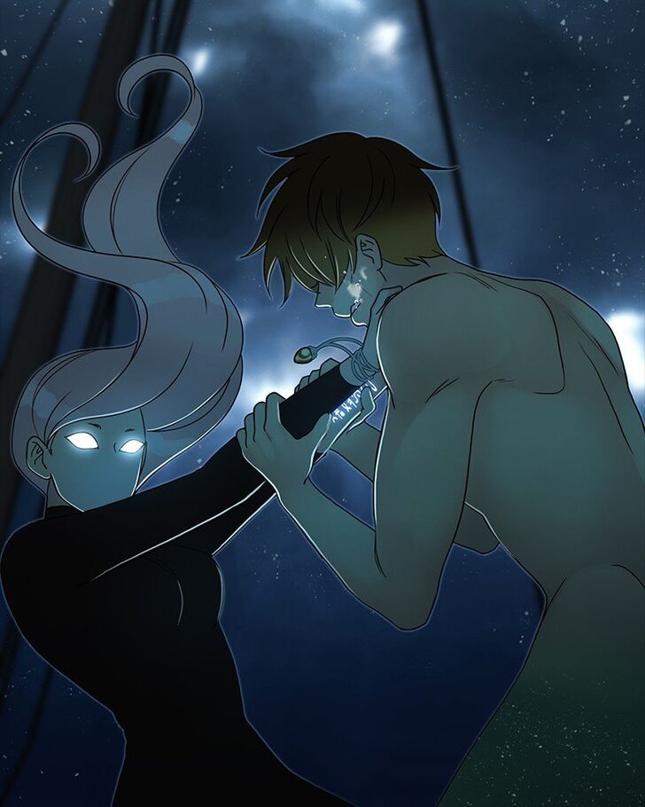 Read Siren's Lament Manga Online