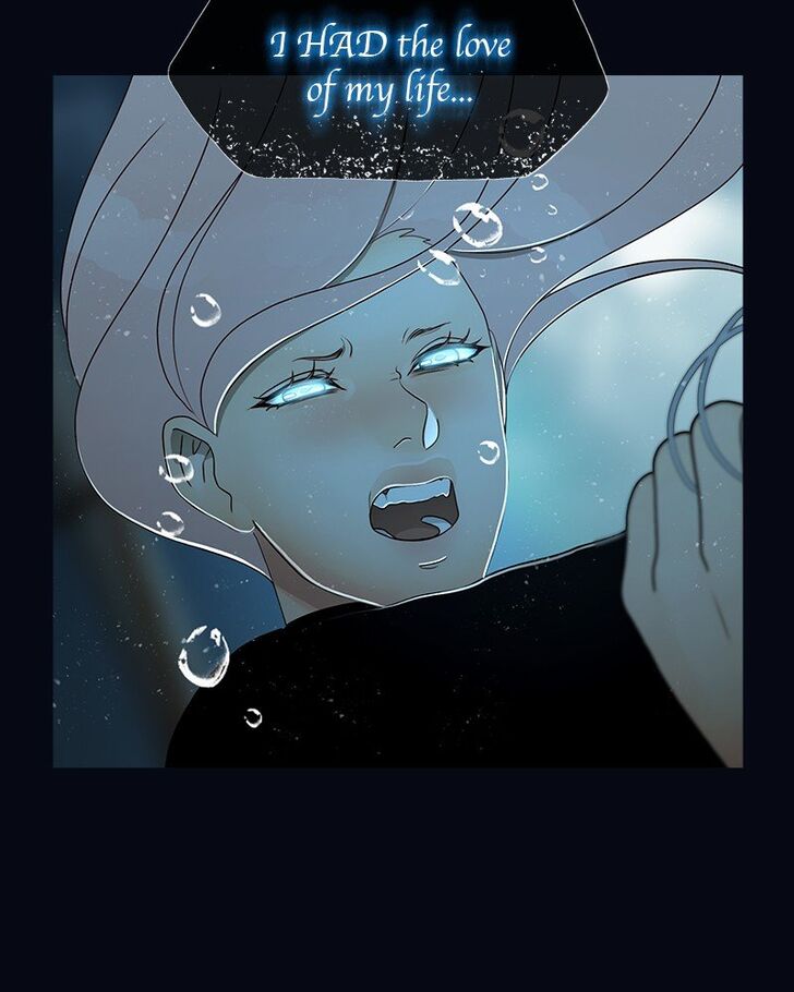 Read Siren's Lament Manga Online