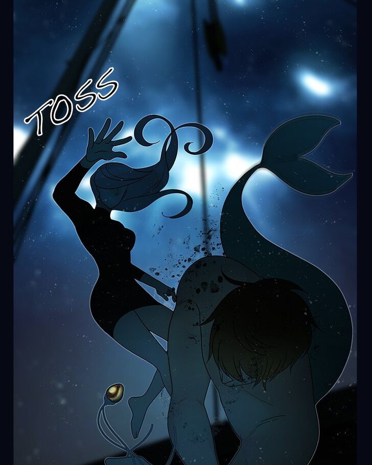 Read Siren's Lament Manga Online