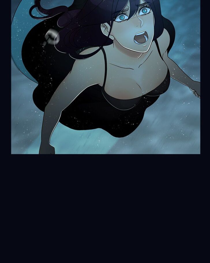 Read Siren's Lament Manga Online