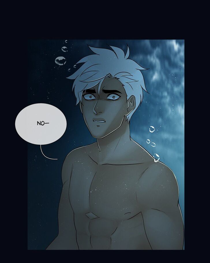 Read Siren's Lament Manga Online