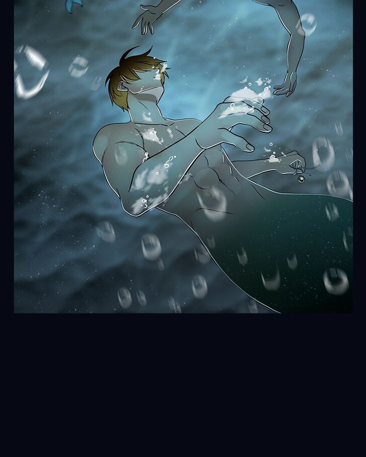 Read Siren's Lament Manga Online