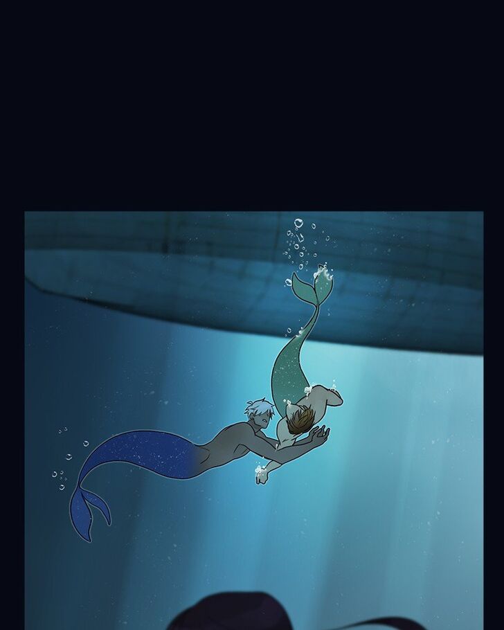 Read Siren's Lament Manga Online