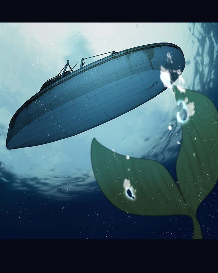 Read Siren's Lament Manga Online