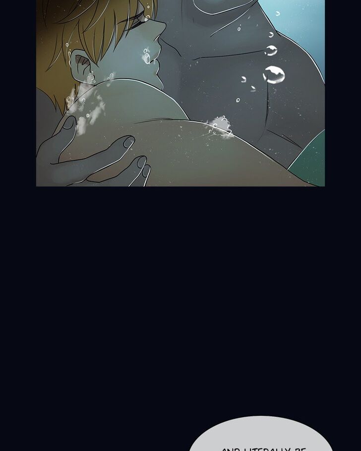 Read Siren's Lament Manga Online