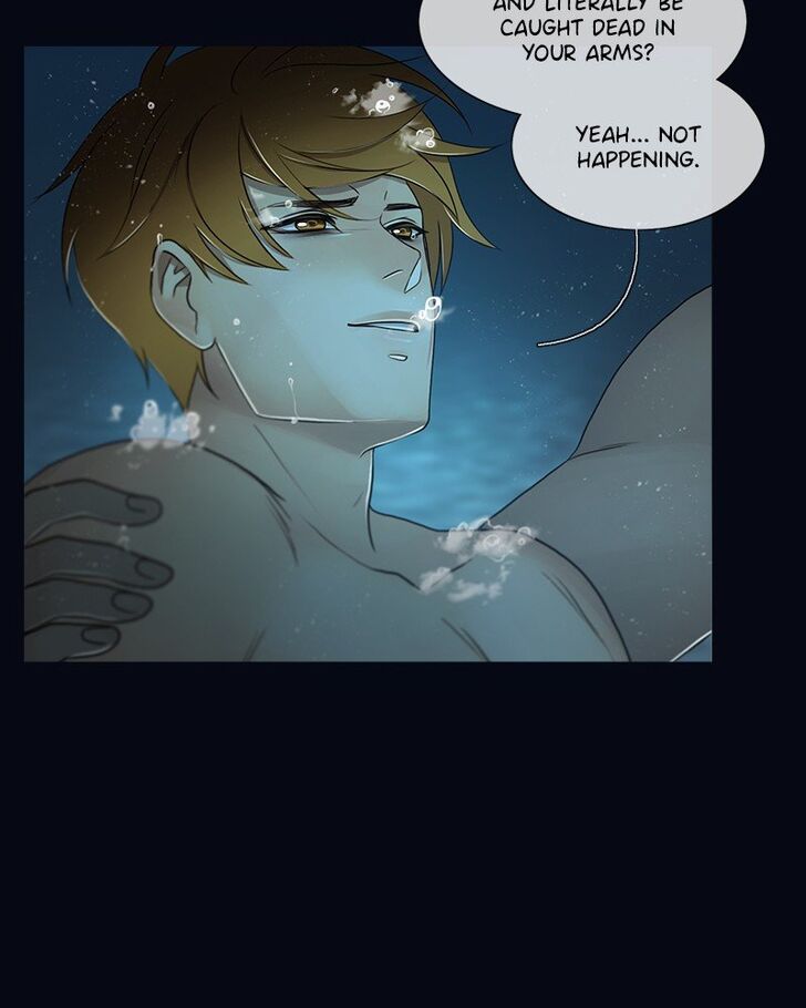 Read Siren's Lament Manga Online