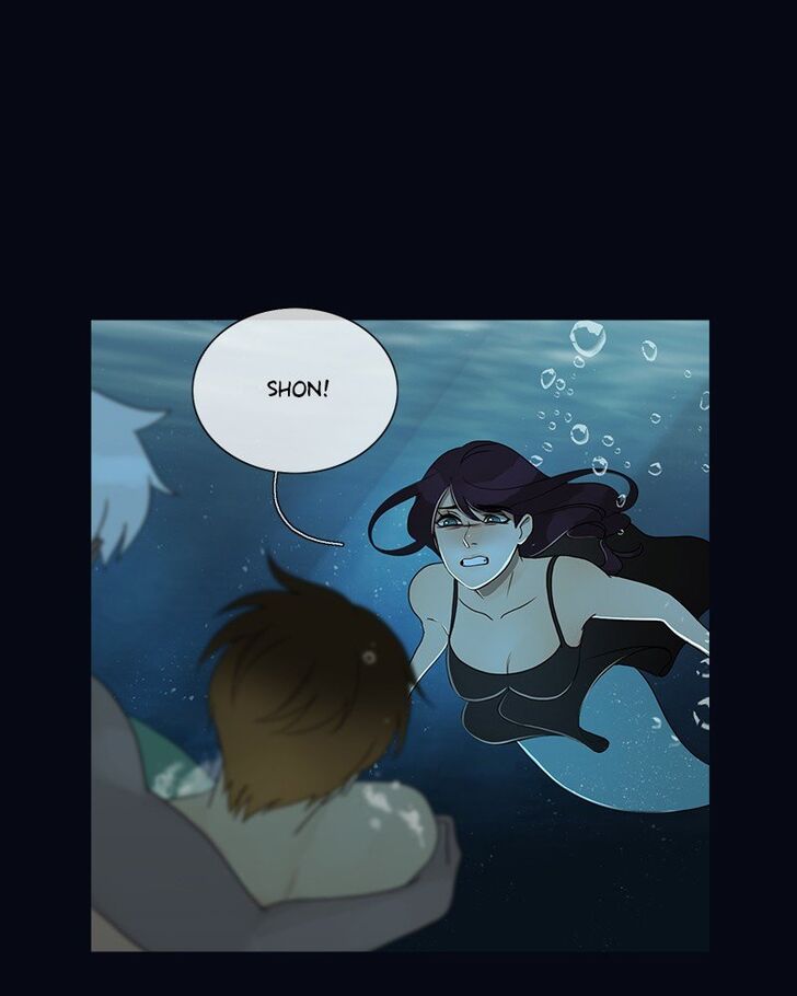 Read Siren's Lament Manga Online