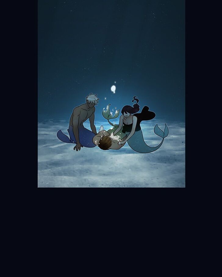 Read Siren's Lament Manga Online