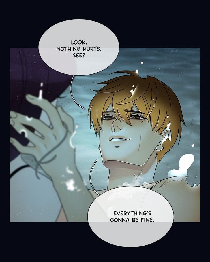 Read Siren's Lament Manga Online