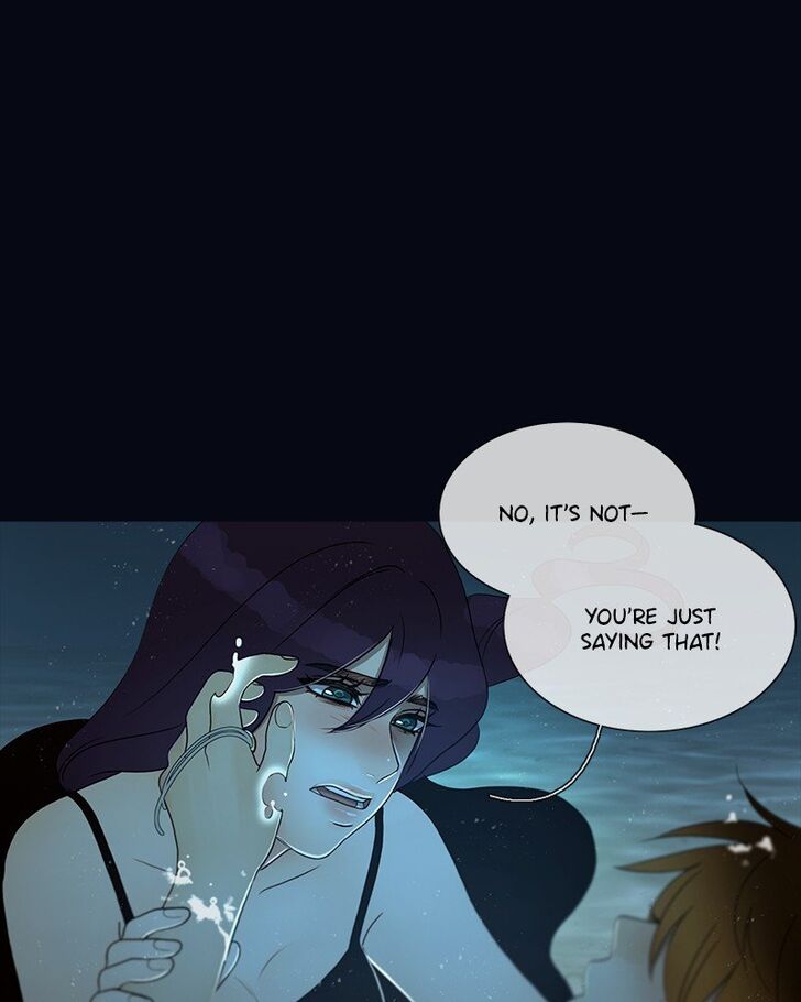 Read Siren's Lament Manga Online