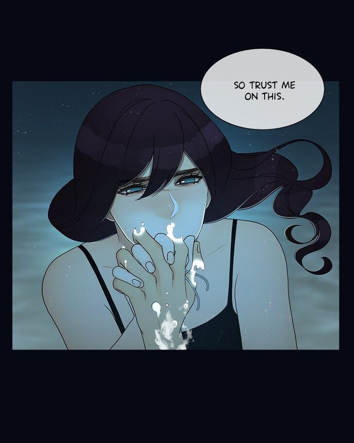 Read Siren's Lament Manga Online