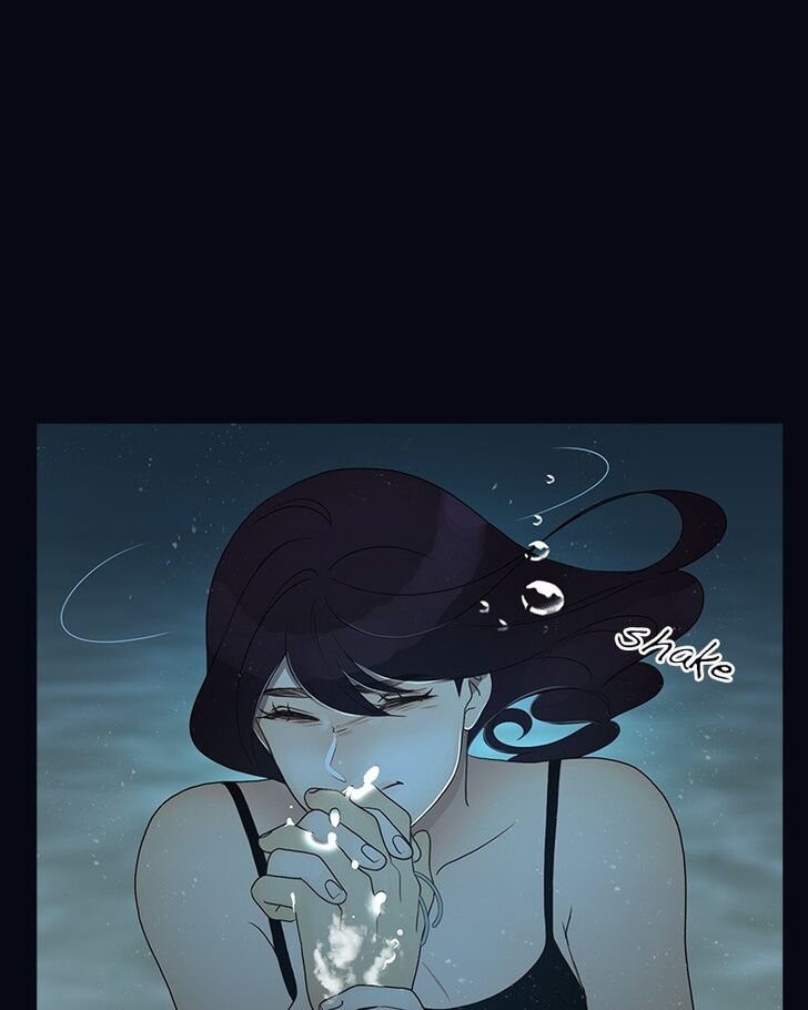 Read Siren's Lament Manga Online