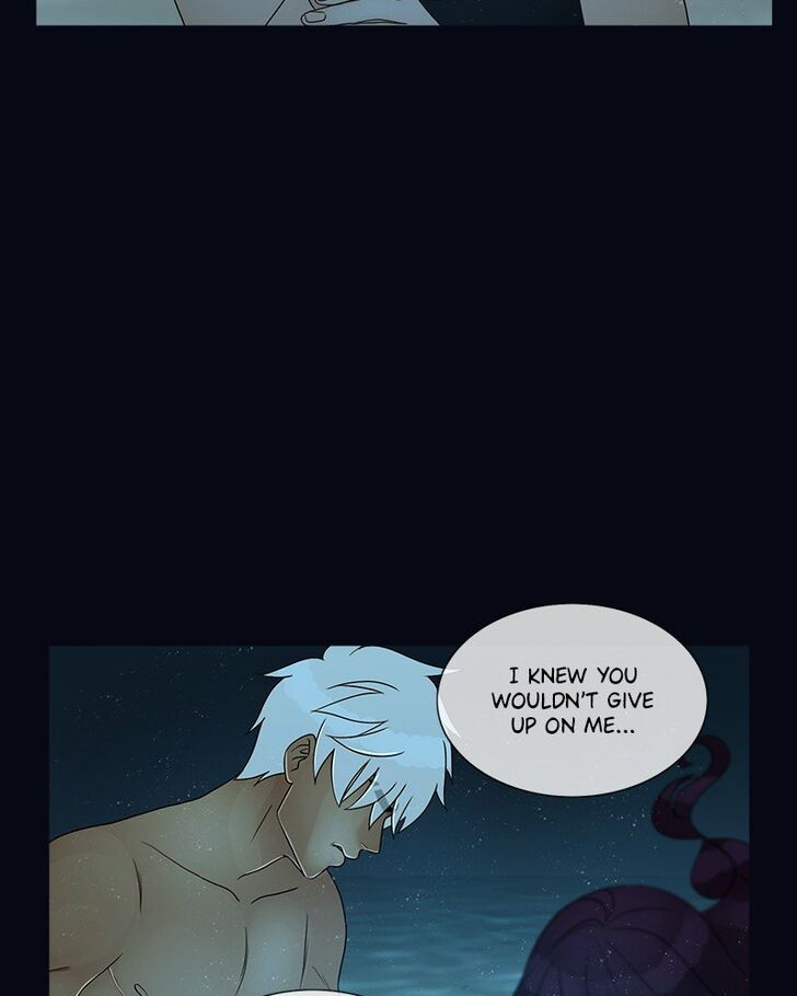 Read Siren's Lament Manga Online