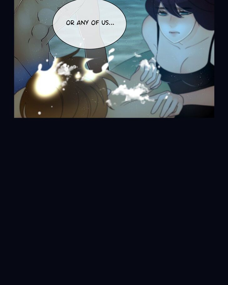 Read Siren's Lament Manga Online