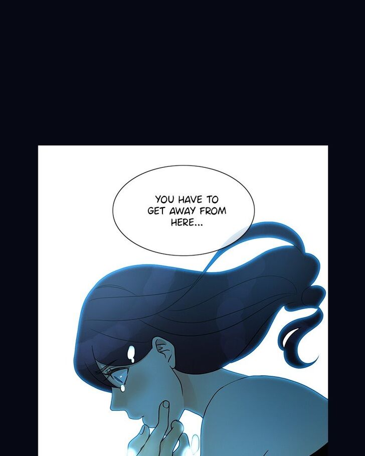 Read Siren's Lament Manga Online