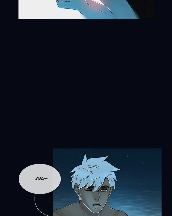 Read Siren's Lament Manga Online