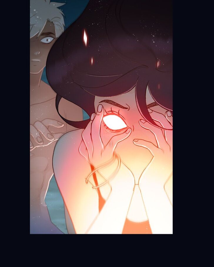 Read Siren's Lament Manga Online