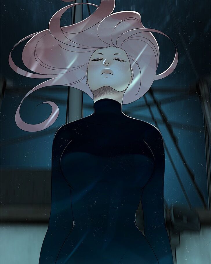 Read Siren's Lament Manga Online