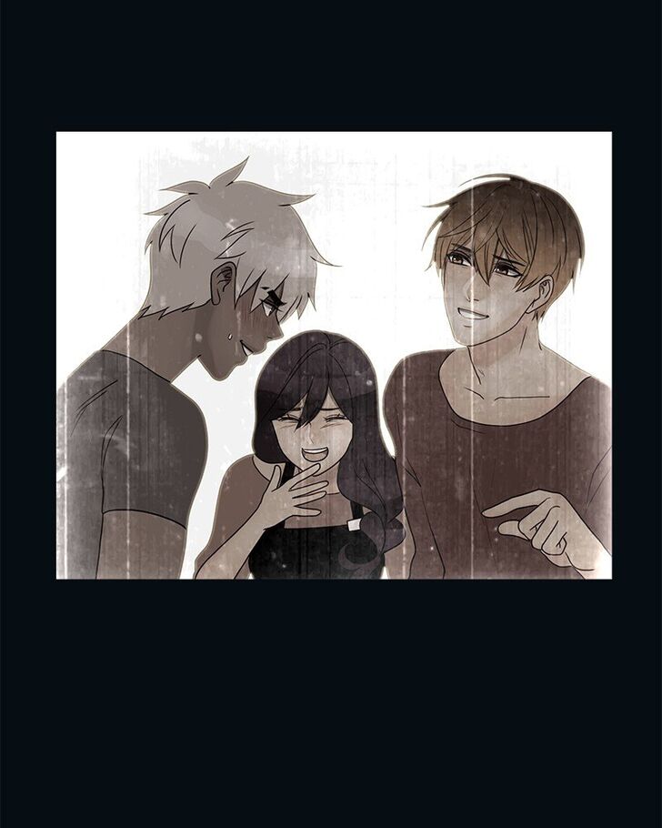 Read Siren's Lament Manga Online