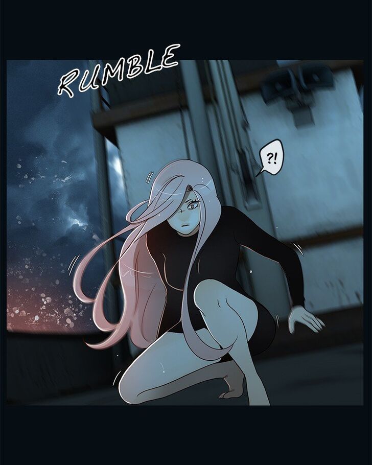 Read Siren's Lament Manga Online