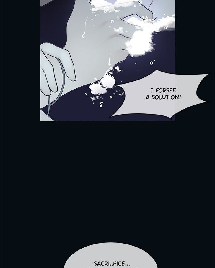 Read Siren's Lament Manga Online