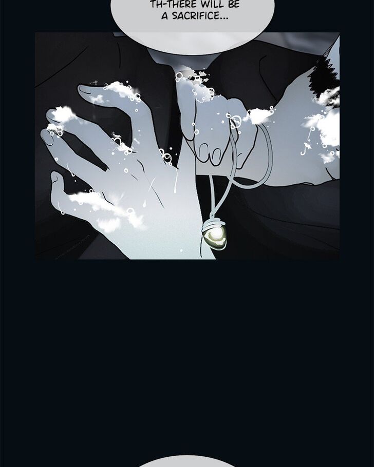 Read Siren's Lament Manga Online