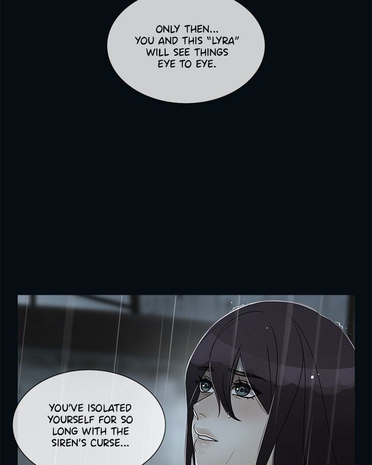 Read Siren's Lament Manga Online