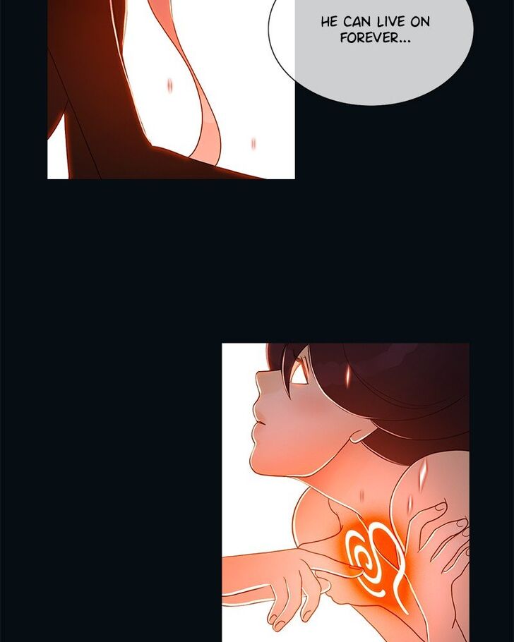 Read Siren's Lament Manga Online