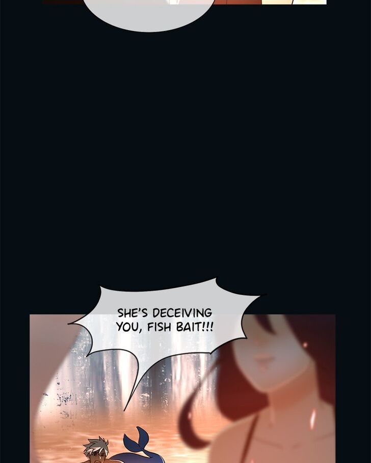 Read Siren's Lament Manga Online