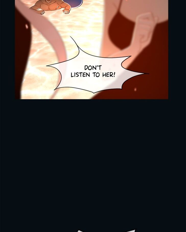 Read Siren's Lament Manga Online