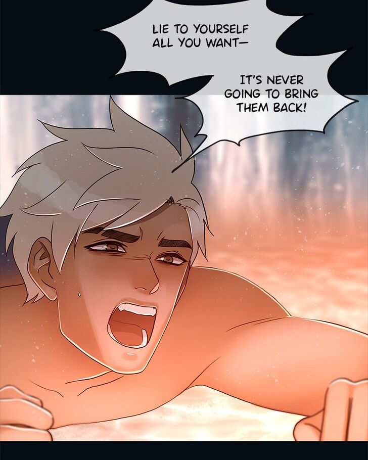 Read Siren's Lament Manga Online