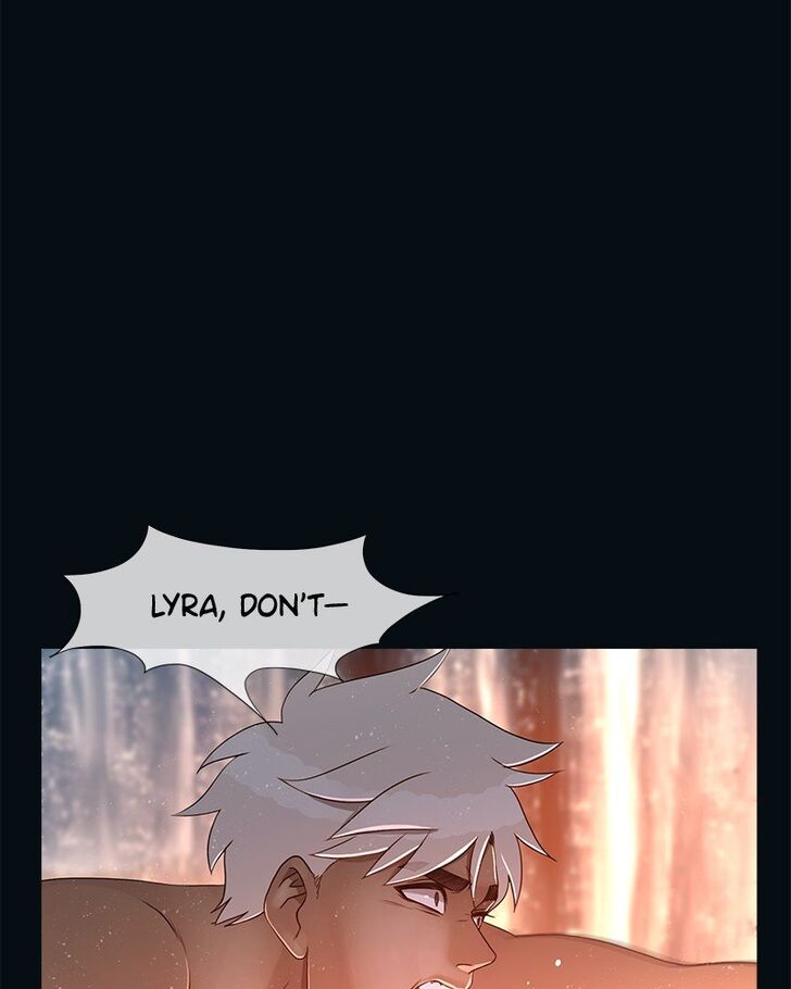 Read Siren's Lament Manga Online