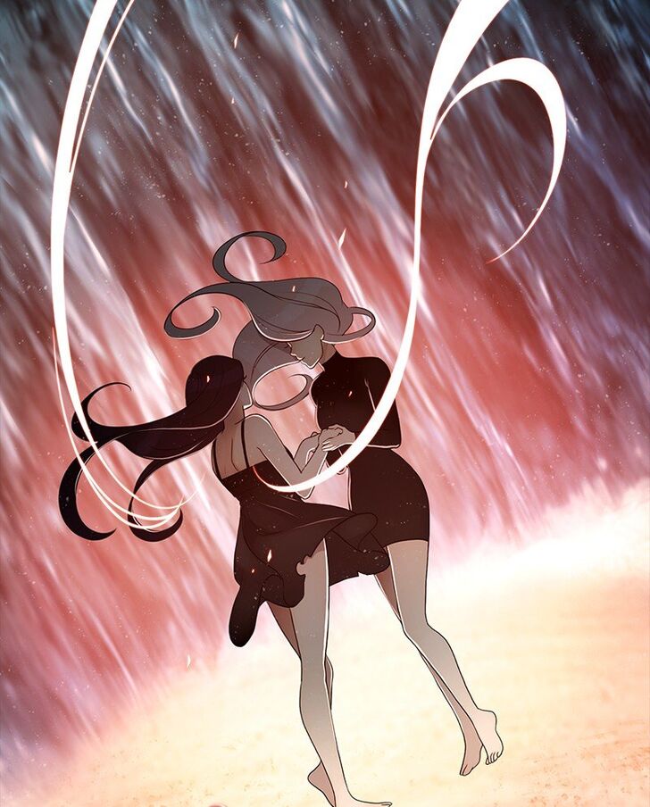 Read Siren's Lament Manga Online