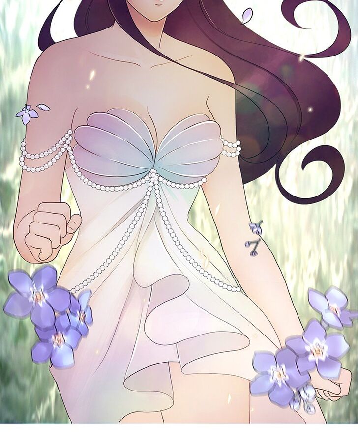 Read Siren's Lament Manga Online