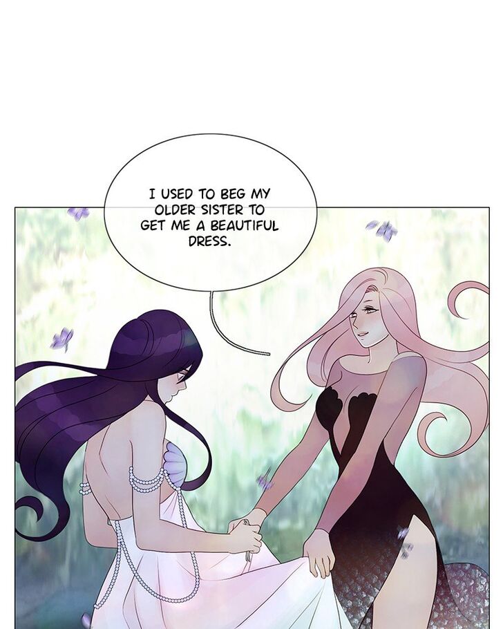 Read Siren's Lament Manga Online