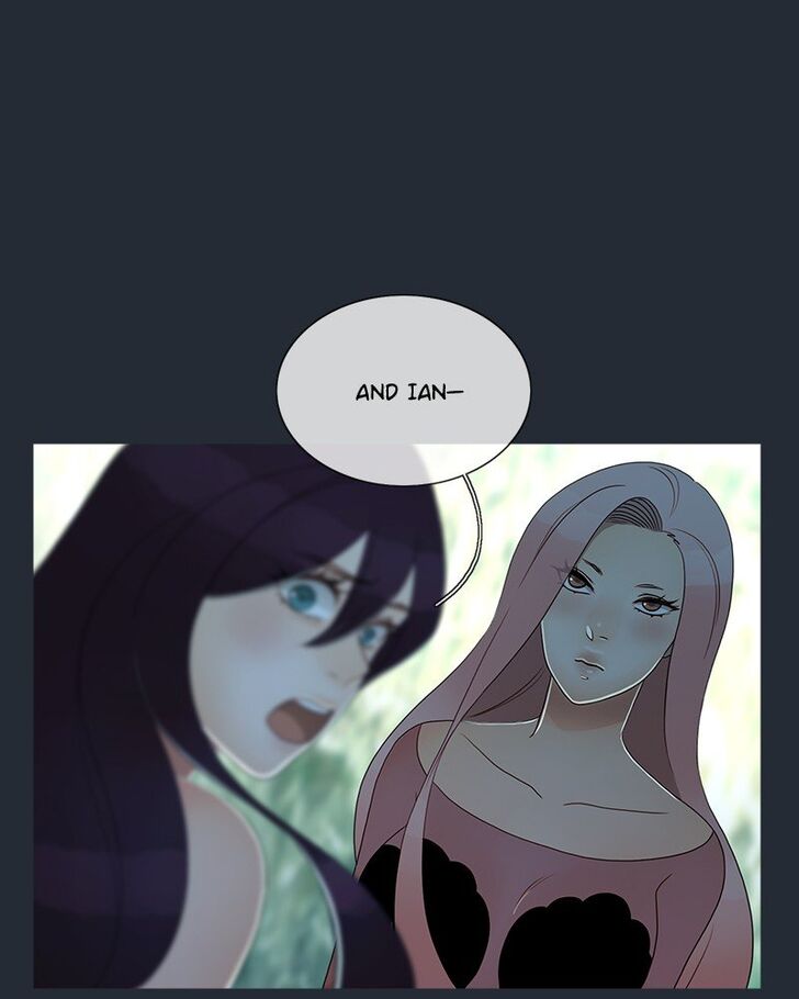 Read Siren's Lament Manga Online