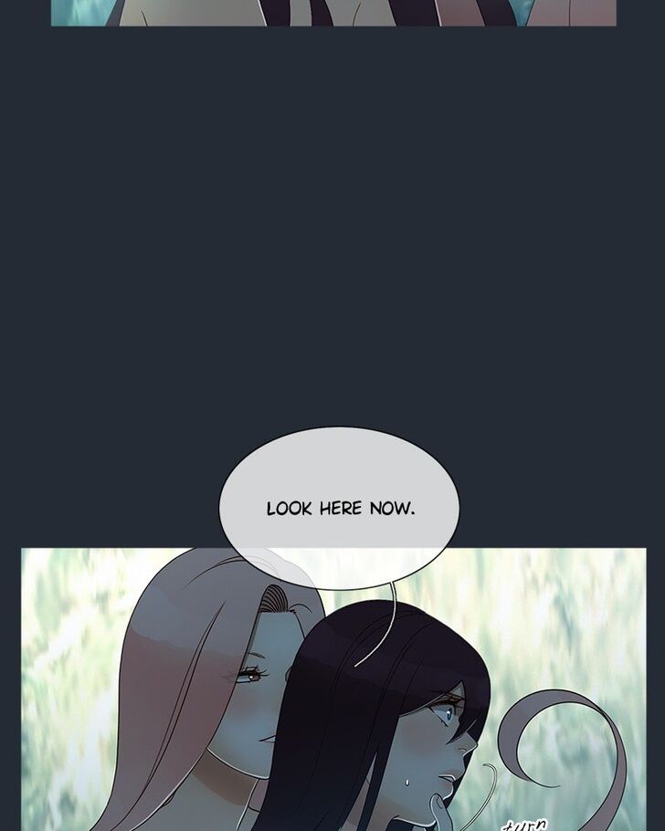 Read Siren's Lament Manga Online