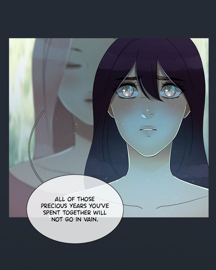 Read Siren's Lament Manga Online