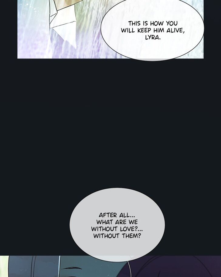 Read Siren's Lament Manga Online