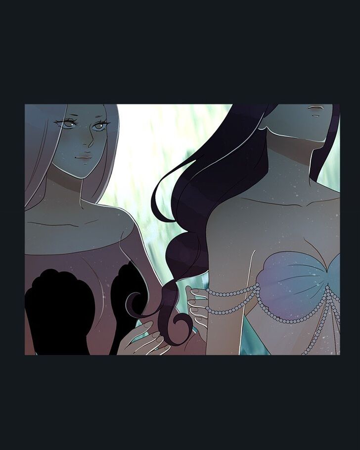 Read Siren's Lament Manga Online