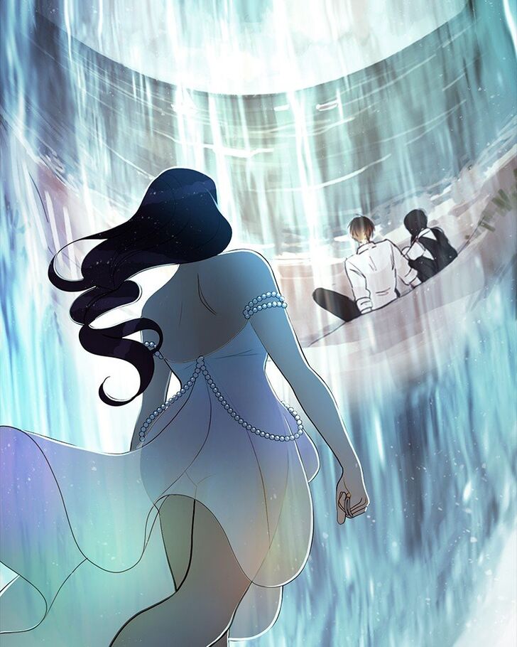 Read Siren's Lament Manga Online