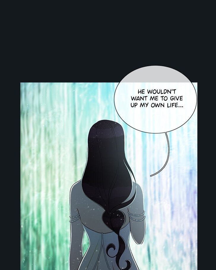 Read Siren's Lament Manga Online