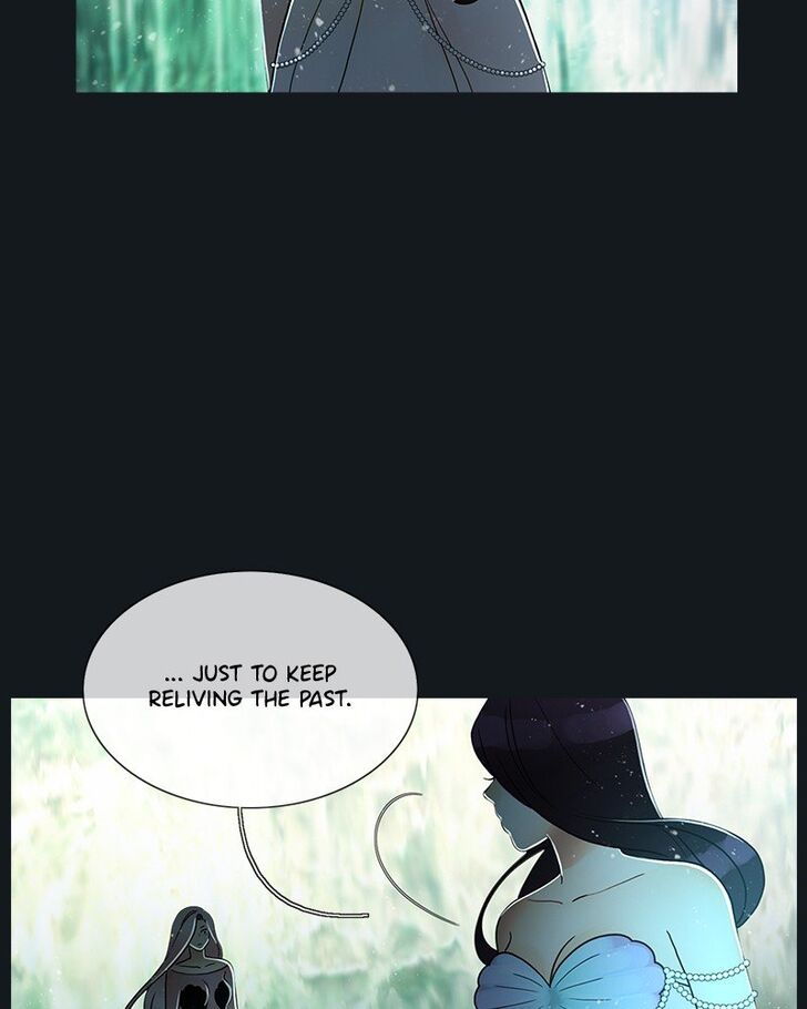 Read Siren's Lament Manga Online