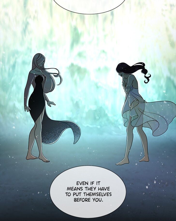 Read Siren's Lament Manga Online