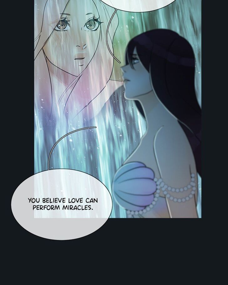 Read Siren's Lament Manga Online