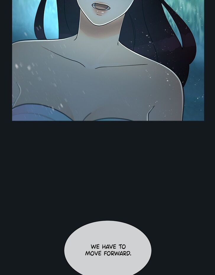 Read Siren's Lament Manga Online